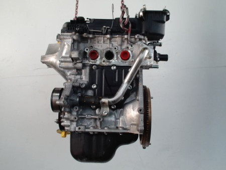 MOTEUR ESSENCE TOYOTA AYGO I Phase 1 2005-2009 1.0 