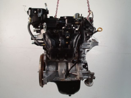 MOTEUR ESSENCE TOYOTA AYGO I Phase 1 2005-2009 1.0 