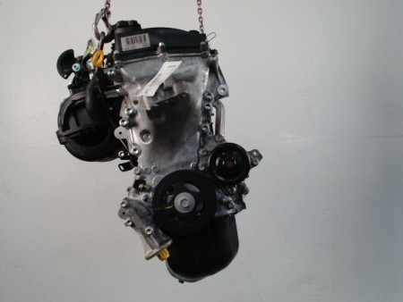 MOTEUR ESSENCE TOYOTA AYGO I Phase 1 2005-2009 1.0 