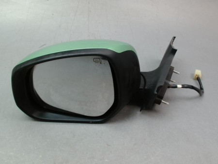 RETROVISEUR EXTERIEUR ELECTRIQUE GAUCHE SUZUKI SPLASH 2008-2012