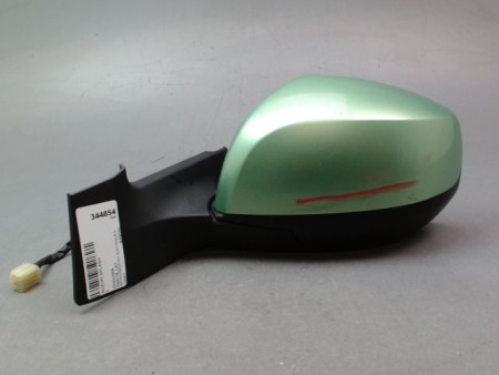 RETROVISEUR EXTERIEUR ELECTRIQUE GAUCHE SUZUKI SPLASH 2008-2012