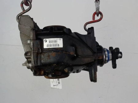 PONT ARRIERE BMW SERIE 1 II  2011-... 118 d