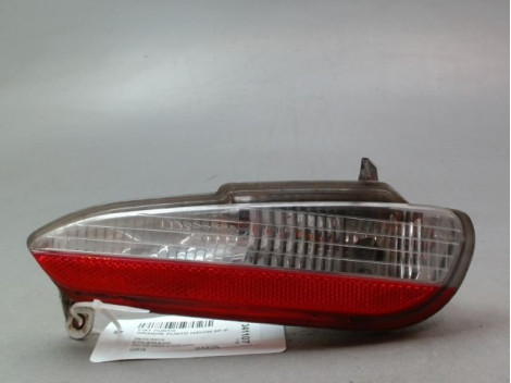 FEU DE PARE-CHOC ARRIERE DROIT FIAT GRANDE PUNTO III 2005-2013