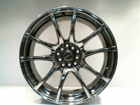 JANTE ALUMINIUM ALFA ROMEO ALFA GT COUPE 2004-2010