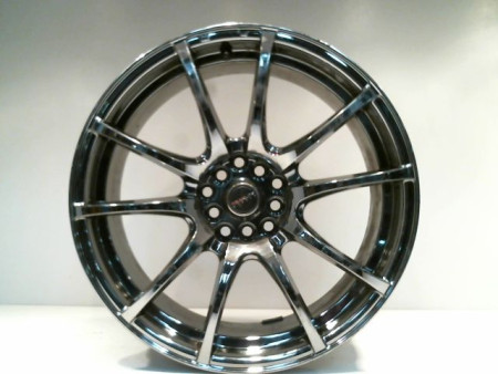 JANTE ALUMINIUM ALFA ROMEO ALFA GT COUPE 2004-2010