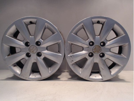 JANTE ALUMINIUM SUZUKI LIANA MONOSP. Phase 2 2004-2005