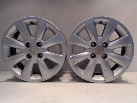 JANTE ALUMINIUM SUZUKI LIANA MONOSP. Phase 2 2004-2005