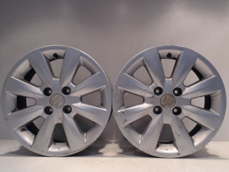 JANTE ALUMINIUM SUZUKI LIANA MONOSP. Phase 2 2004-2005