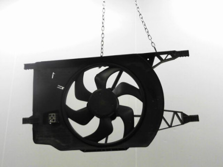 MOTEUR VENTILATEUR RADIATEUR RENAULT ESPACE