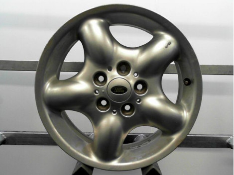 JANTE ALUMINIUM LAND ROVER FREELANDER 2000-2001