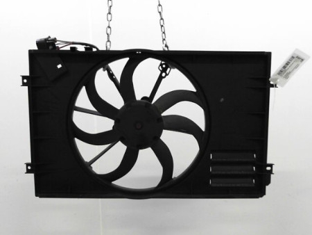 MOTEUR VENTILATEUR RADIATEUR SEAT ALTEA MONOSP. Phase 2 2009-...