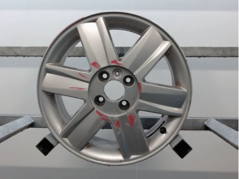 JANTE ALUMINIUM RENAULT SCENIC MONOSP. II Phase 1 2003-2006