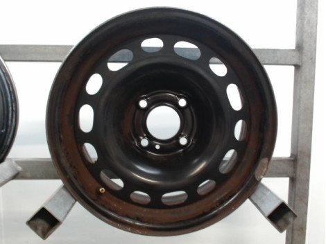 JANTE TOLE PEUGEOT 308 I Phase 1 2007-2011