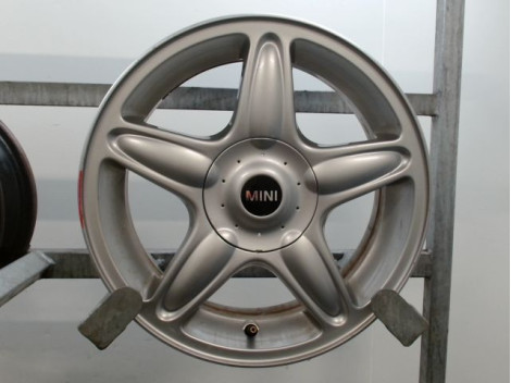 JANTE ALUMINIUM MINI MINI I Phase 1 (R50/R53) 2001-2004