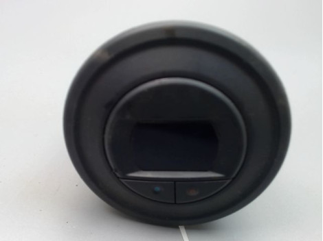 COMMANDE DE CHAUFFAGE D RENAULT ESPACE MONOSP. IV Phase 2 2006-2012