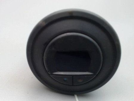 COMMANDE DE CHAUFFAGE D RENAULT ESPACE MONOSP. IV Phase 2 2006-2012