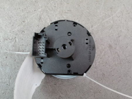 INTERIEUR COMMANDE PHARES VOLKSWAGEN GOLF VI (1K) 2008-2013