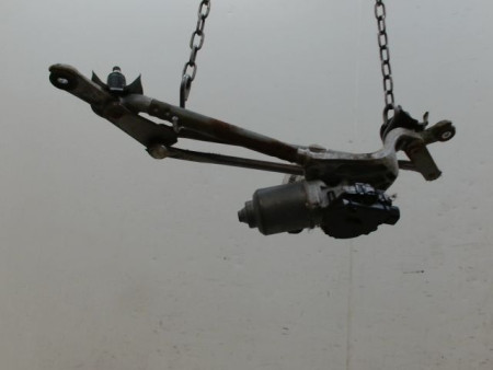 MECANISME ESSUIE-GLACE AVANT TOYOTA YARIS II Phase 1 2005-2009