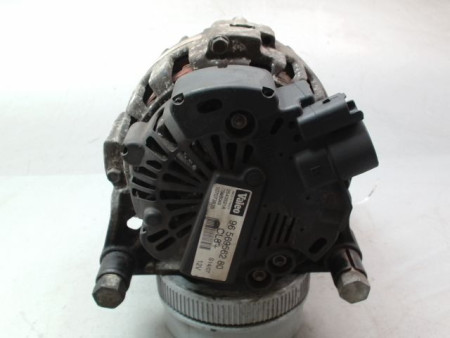 ALTERNATEUR PEUGEOT 207 2006-2013