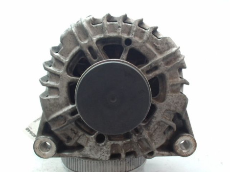 ALTERNATEUR PEUGEOT 206 + 2009-2013