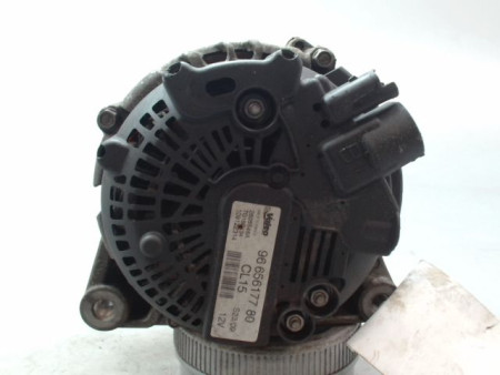 ALTERNATEUR PEUGEOT 206 + 2009-2013