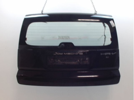 HAYON HONDA HR-V JOY MACHINE -2001