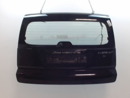 HAYON HONDA HR-V JOY MACHINE -2001