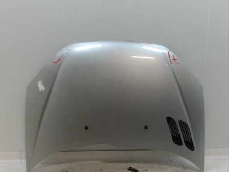 CAPOT PEUGEOT 206 1998-2009