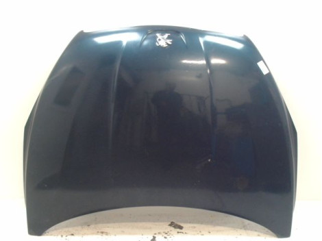 CAPOT PEUGEOT 508 BERL. Phase 1 2011-...