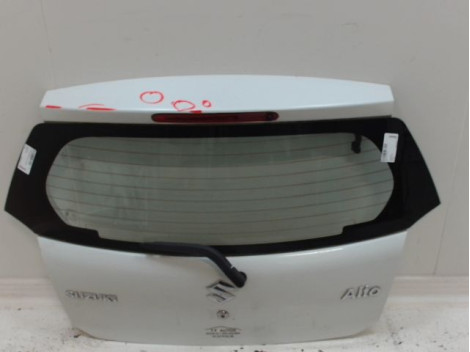 HAYON SUZUKI ALTO III 2009-...