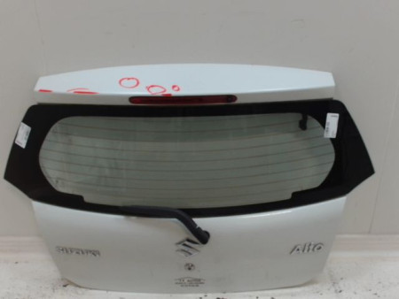 HAYON SUZUKI ALTO III 2009-...