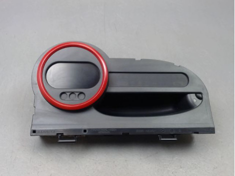 BLOC COMPTEURS RENAULT TWINGO II Phase 1 2007-2011