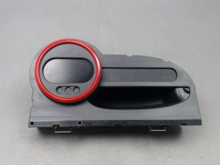 BLOC COMPTEURS RENAULT TWINGO II Phase 1 2007-2011