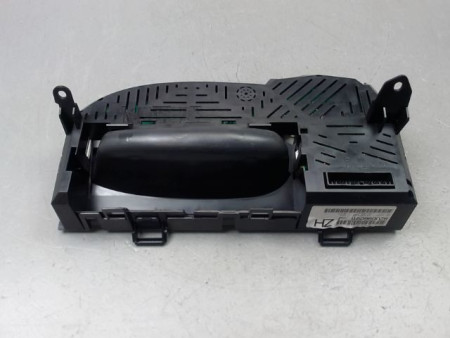 BLOC COMPTEURS RENAULT TWINGO II Phase 1 2007-2011