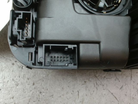 BLOC COMMODOS BMW SERIE 1 I (E81) 2007-2011