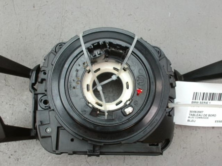 BLOC COMMODOS BMW SERIE 1 I (E81) 2007-2011