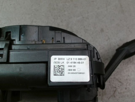 BLOC COMMODOS BMW SERIE 3 BERL. V Phase 1 (E90) 2005-2008
