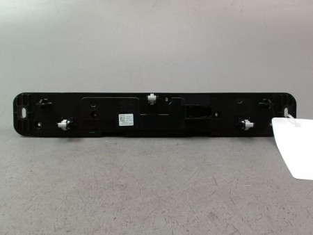 COMMANDE DE CHAUFFAGE CITROEN C5 AIRCR.