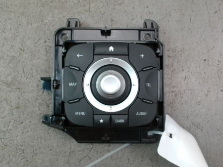 COMMANDE GPS RENAULT MEGANE COUPE III Phase 3 2013-...