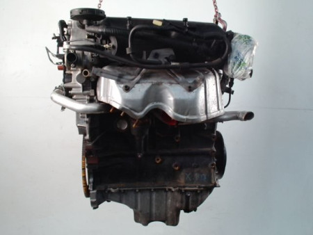 MOTEUR ESSENCE PORSCHE CAYENNE 2002- 3.2