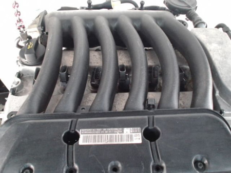 MOTEUR ESSENCE PORSCHE CAYENNE 2002- 3.2
