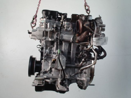 MOTEUR ESSENCE PEUGEOT 2008 Phase 1 2013-... 1.2 THP 110 / PureTech 110