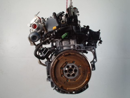 MOTEUR ESSENCE PEUGEOT 2008 Phase 1 2013-... 1.2 THP 110 / PureTech 110