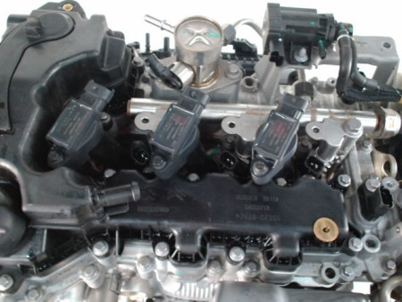 MOTEUR ESSENCE PEUGEOT 2008 Phase 1 2013-... 1.2 THP 110 / PureTech 110