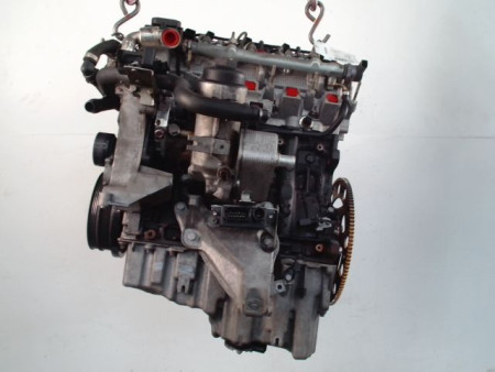MOTEUR DIESEL BMW SERIE 1 I Phase 1  2004-2006 120 d