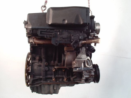 MOTEUR DIESEL BMW SERIE 1 I Phase 1  2004-2006 120 d