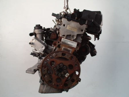 MOTEUR DIESEL BMW SERIE 1 I Phase 1  2004-2006 120 d