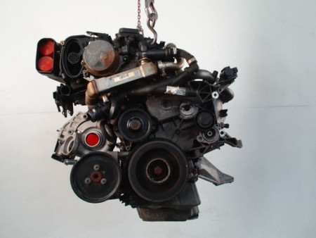 MOTEUR DIESEL BMW SERIE 1 I Phase 1  2004-2006 120 d