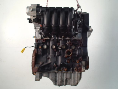 MOTEUR ESSENCE PEUGEOT 307 SW Phase 1 2002-2005 1.6 16V
