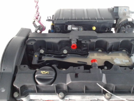 MOTEUR ESSENCE PEUGEOT 307 SW Phase 1 2002-2005 1.6 16V